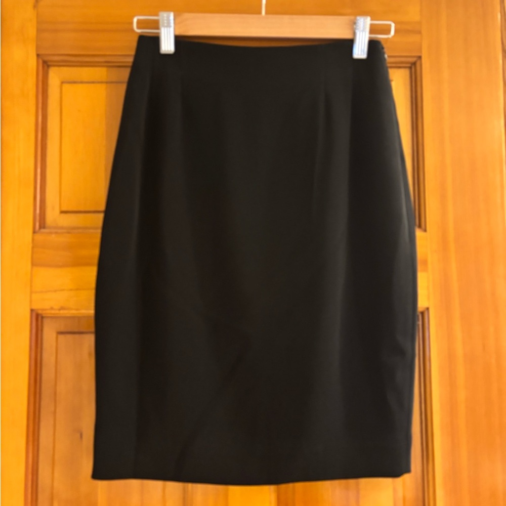 Like new Vintage 25+ years Liz Claiborne Collection skirt size petite 2